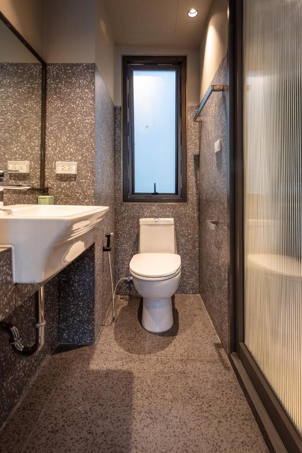 The Spades Private Aparthotel Bangkok