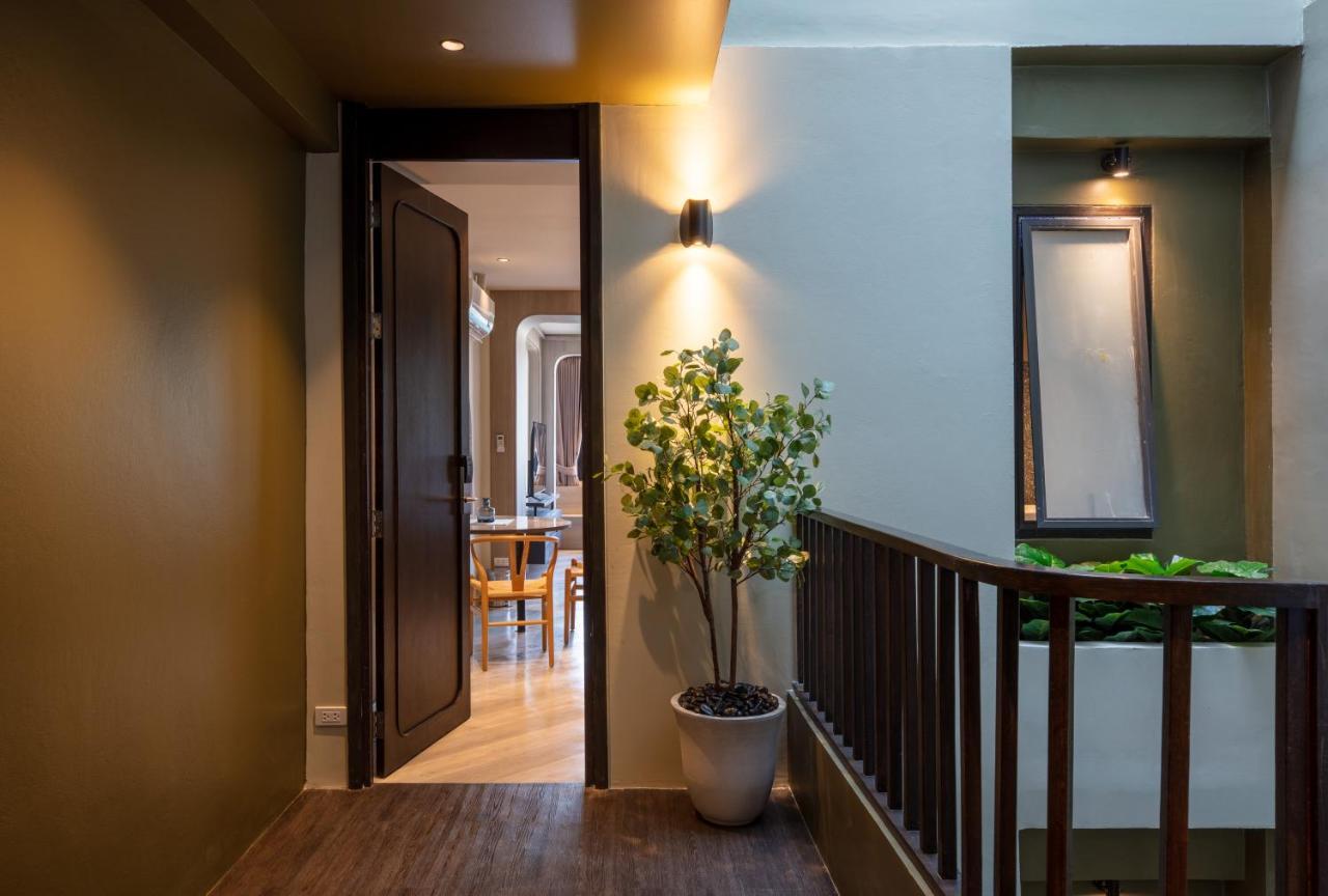 The Spades Private Aparthotel